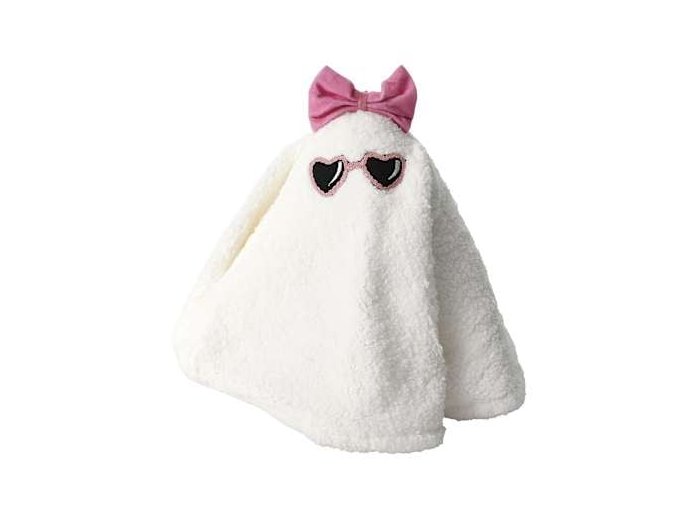 Halloween Ghost Pillow