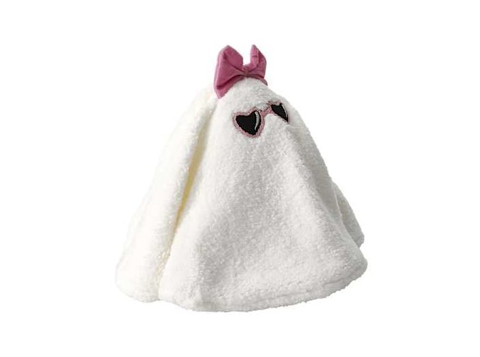 Halloween Ghost Pillow