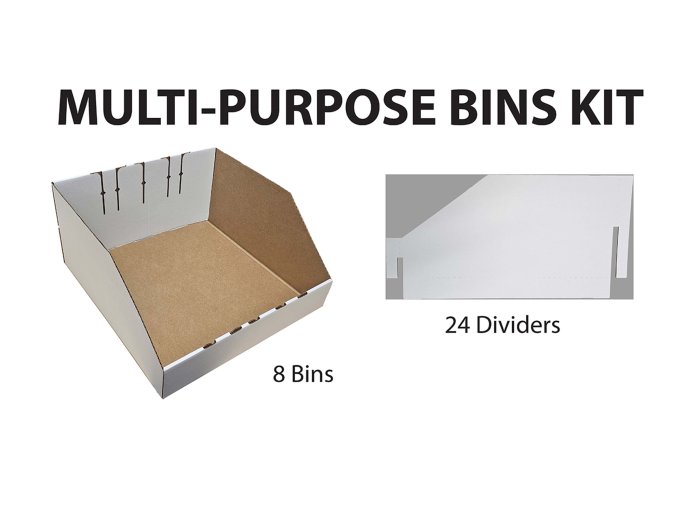 Multi-Purpose Bins_Pack32