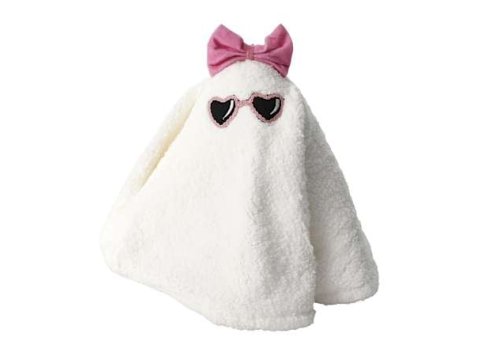 Halloween Ghost Pillow