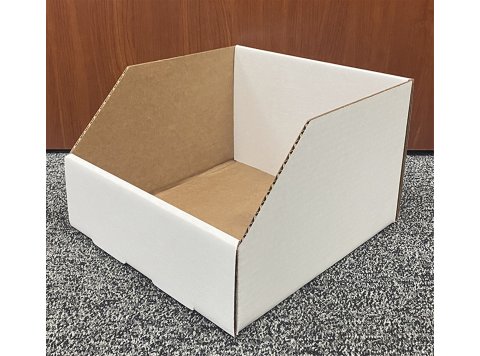 BOPIS Corrugated Bins Pack 11