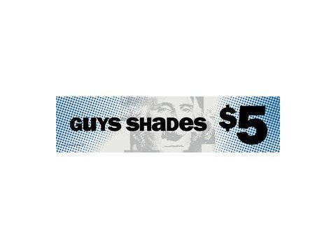 Guys Sunglasses_Pk3