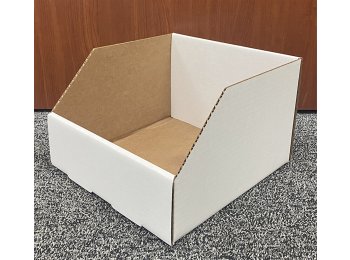 BOPIS Corrugated Bins Pack 11