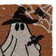 Halloween Coir Mat