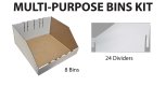 Multi-Purpose Bins_Pack32