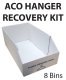 ACO Hanger Recovery Bins_Pack8