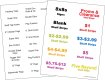 Merch Cart Stickers_Pack2